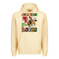 Pina Colada jingle horse dec 25 giddy jingle horse pick up fee Premium Hoodie - Zillion Design Studio