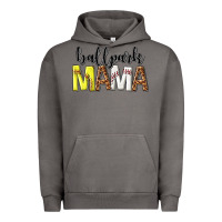 Pigment Tornado ballpark mama Urban Hoodie - texasbilliewilder