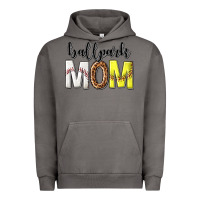 Pigment Tornado ballpark mom Urban Hoodie - texasbilliewilder