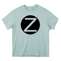 Arona zeerba logo redimension v2 Heavy Core Tee - chombo