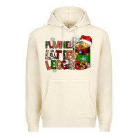 Sandshell flannels lattes Premium Hoodie - Zillion Design Studio