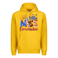 Lemon little miss firecracker billie wilder Premium Hoodie - texasbilliewilder