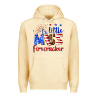 Pina Colada little miss firecracker billie wilder Premium Hoodie - texasbilliewilder