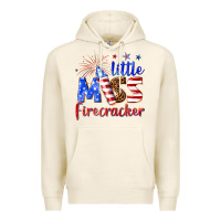 Tofu little miss firecracker billie wilder Premium Hoodie - texasbilliewilder