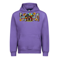 Tulip barn mom western mother s day Urban Hoodie - texasbilliewilder