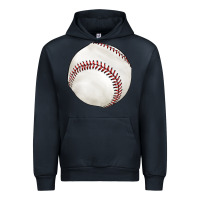 Navy baseball Urban Hoodie - texasbilliewilder
