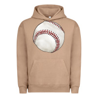 Pigment Burro baseball Urban Hoodie - texasbilliewilder
