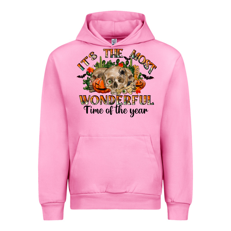 It's The Most Wonderful Time Of The Year Urban Hoodie by RanaPortraitStore | Teevron