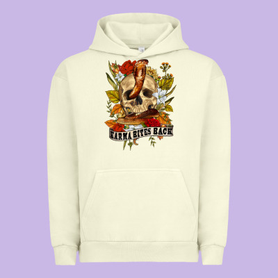 Urban Hoodie karma bites back