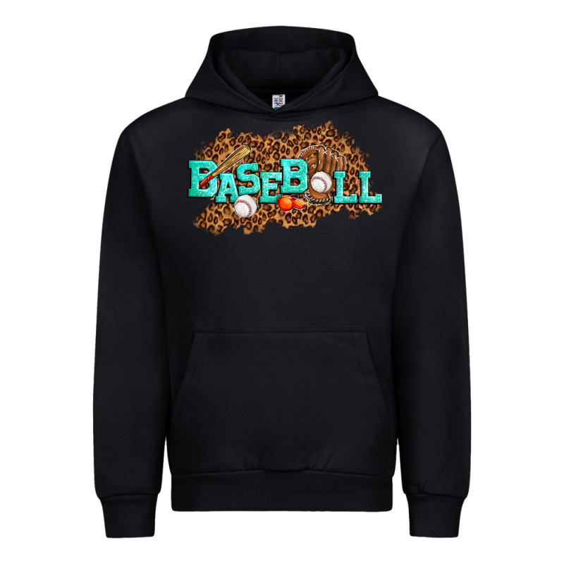 Baseball Urban Hoodie by texasbilliewilder | Teevron