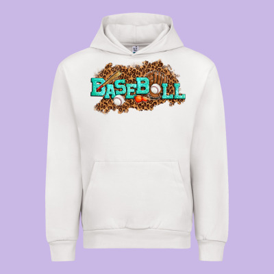 Urban Hoodie baseball