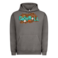Pigment Tornado baseball Urban Hoodie - texasbilliewilder