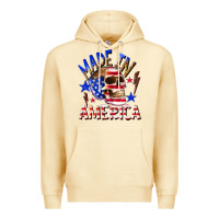 Pina Colada made in america Premium Hoodie - texasbilliewilder