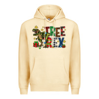 Pina Colada tree rex coffee drink Premium Hoodie - Zillion Design Studio