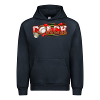 Navy baseball coach Urban Hoodie - texasbilliewilder