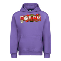 Tulip baseball coach Urban Hoodie - texasbilliewilder