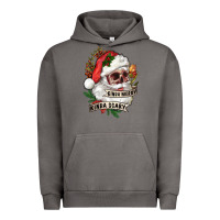 Pigment Tornado Kinda merry kinda scary Urban Hoodie - RanaPortraitStore