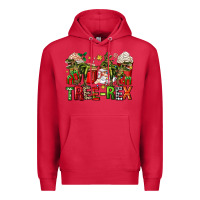 Cardinal tree rex coffee cups Premium Hoodie - Zillion Design Studio