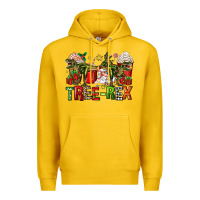 Lemon tree rex coffee cups Premium Hoodie - Zillion Design Studio