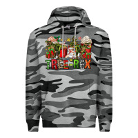 Slate Camo tree rex coffee cups Premium Hoodie - Zillion Design Studio