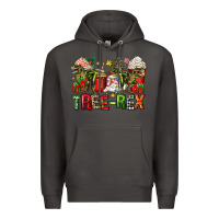 Smoke tree rex coffee cups Premium Hoodie - Zillion Design Studio