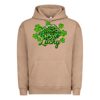 Pigment Burro Kiss lucky Urban Hoodie - RanaPortraitStore