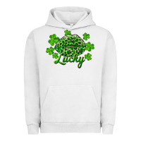 Pigment Lunar Rock Kiss lucky Urban Hoodie - RanaPortraitStore