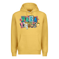 Antique Gold para squad Premium Hoodie - AdoDesignShop