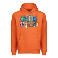 Carrot para squad Premium Hoodie - AdoDesignShop