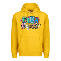 Lemon para squad Premium Hoodie - AdoDesignShop