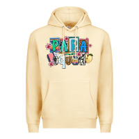 Pina Colada para squad Premium Hoodie - AdoDesignShop