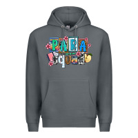 Rock para squad Premium Hoodie - AdoDesignShop
