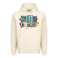 Tofu para squad Premium Hoodie - AdoDesignShop