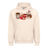 Sandshell baseball coffee cups Urban Hoodie - texasbilliewilder