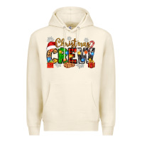 Tofu christmas crew Premium Hoodie - Zillion Design Studio