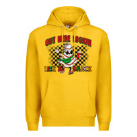 Lemon out here lookin like a snack Premium Hoodie - Zillion Design Studio