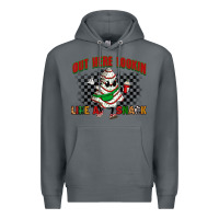 Rock out here lookin like a snack Premium Hoodie - Zillion Design Studio