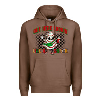 Chestnut out here lookin like a snack Premium Hoodie - Zillion Design Studio