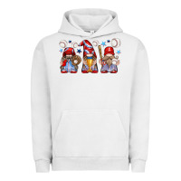 Pigment Lunar Rock baseball gnome Urban Hoodie - texasbilliewilder