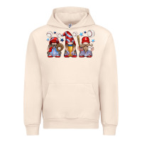Sandshell baseball gnome Urban Hoodie - texasbilliewilder