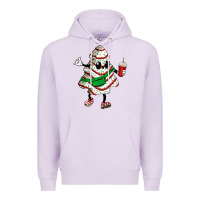 Lilac little debbie christmas tree cakes Premium Hoodie - Zillion Design Studio