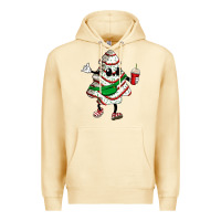Pina Colada little debbie christmas tree cakes Premium Hoodie - Zillion Design Studio