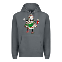 Rock little debbie christmas tree cakes Premium Hoodie - Zillion Design Studio