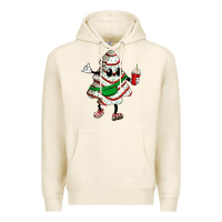 Tofu little debbie christmas tree cakes Premium Hoodie - Zillion Design Studio