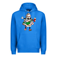 True Royal little debbie christmas tree cakes Premium Hoodie - Zillion Design Studio