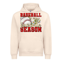 Sandshell baseball is my favorite season Urban Hoodie - texasbilliewilder