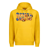 Lemon my daddy is my hero dispatcher Premium Hoodie - texasbilliewilder