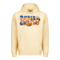 Pina Colada my daddy is my hero dispatcher Premium Hoodie - texasbilliewilder