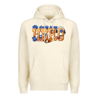 Sandshell my daddy is my hero dispatcher Premium Hoodie - texasbilliewilder
