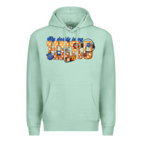 Seafoam my daddy is my hero dispatcher Premium Hoodie - texasbilliewilder